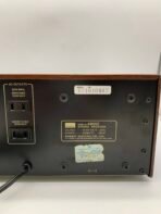 Vintage Sansui 4900Z Stereo Receiver Silver Face Hi-Fi Audio Receiver Japan - Image 8