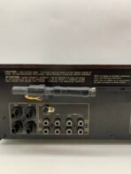 Vintage Sansui 4900Z Stereo Receiver Silver Face Hi-Fi Audio Receiver Japan - Image 10