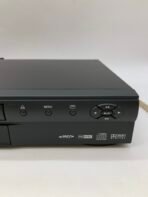 Vintage 2002 Magnasonic DVD800-4 DVD CD MP3 Player Dolby Digital Black - Image 2