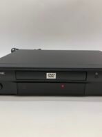Vintage 2002 Magnasonic DVD800-4 DVD CD MP3 Player Dolby Digital Black - Image 3