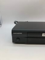 Vintage 2002 Magnasonic DVD800-4 DVD CD MP3 Player Dolby Digital Black - Image 4