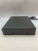 Vintage 2002 Magnasonic DVD800-4 DVD CD MP3 Player Dolby Digital Black - Image 6