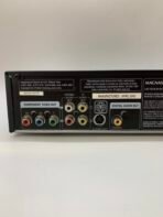 Vintage 2002 Magnasonic DVD800-4 DVD CD MP3 Player Dolby Digital Black - Image 8