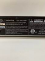 Vintage 2002 Magnasonic DVD800-4 DVD CD MP3 Player Dolby Digital Black - Image 9