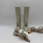 Harman Kardon HK595 2.1 Computer Speaker System Subwoofer Set Tested Working - Image 13