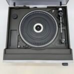 Vintage Curtis MS8500 Stereo  System  Turntable Radio Works ,Cassette No/ Tested - Image 3