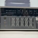 Vintage Curtis MS8500 Stereo  System  Turntable Radio Works ,Cassette No/ Tested - Image 5