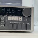 Vintage Curtis MS8500 Stereo  System  Turntable Radio Works ,Cassette No/ Tested - Image 6