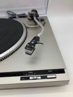 Vintage Technics SL-Q202 Quartz Direct Drive Turntable Record Player Japan - Image 7