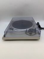 Vintage Technics SL-Q202 Quartz Direct Drive Turntable Record Player Japan - Image 10