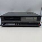 Sanyo VCR 4035 SuperBeta Betamax Video Cassette Recorder . See Discription.