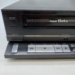 Sanyo VCR 4035 SuperBeta Betamax Video Cassette Recorder . See Discription. - Image 2