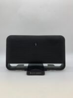 Altec Lansing T612 iPod Speaker Dock Retro Apple Audio System