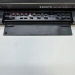Sanyo VCR 4035 SuperBeta Betamax Video Cassette Recorder . See Discription. - Image 4