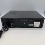 Sanyo VCR 4035 SuperBeta Betamax Video Cassette Recorder . See Discription. - Image 6