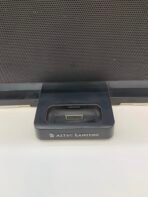 Altec Lansing T612 iPod Speaker Dock Retro Apple Audio System - Image 7