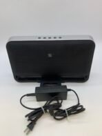 Altec Lansing T612 iPod Speaker Dock Retro Apple Audio System - Image 8