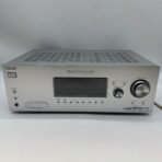 Sony STR-K900 HDMI Multi Channel AV Receiver Silver Tested Working