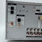Sony STR-K900 HDMI Multi Channel AV Receiver Silver Tested Working - Image 7