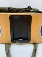 Marley Bag Of Rhythm Portable Speaker Dock Parts Repair Non Working Read - Image 2