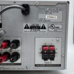 Sony STR-K900 HDMI Multi Channel AV Receiver Silver Tested Working - Image 10