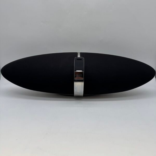 Bowers & Wilkins Zeppelin Air W/ Ipod Dock - Tested FOR PARTS