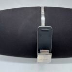 Bowers & Wilkins Zeppelin Air W/ Ipod Dock - Tested FOR PARTS - Image 4