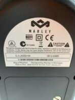 Marley Bag Of Rhythm Portable Speaker Dock Parts Repair Non Working Read - Image 7