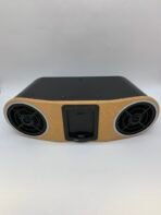 Marley Bag Of Rhythm Portable Speaker Dock Parts Repair Non Working Read - Image 8