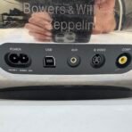 Bowers & Wilkins Zeppelin Air W/ Ipod Dock - Tested FOR PARTS - Image 6