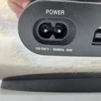 Bowers & Wilkins Zeppelin Air W/ Ipod Dock - Tested FOR PARTS - Image 7