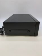 Pioneer CT-W530R Stereo Double Cassette Deck Made In Japan For Parts Repair - Image 5