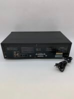 Pioneer CT-W530R Stereo Double Cassette Deck Made In Japan For Parts Repair - Image 7