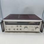 Vintage 1970s Mitsubishi DA-R7 Stereo Receiver AM/FM Japan Tested NICE CONDITION