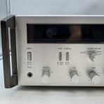 Vintage 1970s Mitsubishi DA-R7 Stereo Receiver AM/FM Japan Tested NICE CONDITION - Image 2