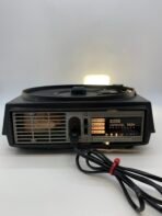 Kodak Carousel 860H Auto Focus Slide Projector With Wired Remote
