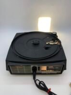 Kodak Carousel 860H Auto Focus Slide Projector With Wired Remote - Image 2