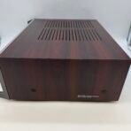 Vintage 1970s Mitsubishi DA-R7 Stereo Receiver AM/FM Japan Tested NICE CONDITION - Image 5
