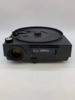 Kodak Carousel 860H Auto Focus Slide Projector With Wired Remote - Image 3