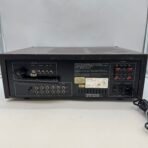 Vintage 1970s Mitsubishi DA-R7 Stereo Receiver AM/FM Japan Tested NICE CONDITION - Image 7