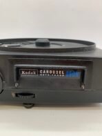 Kodak Carousel 860H Auto Focus Slide Projector With Wired Remote - Image 4