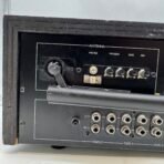 Vintage 1970s Mitsubishi DA-R7 Stereo Receiver AM/FM Japan Tested NICE CONDITION - Image 8
