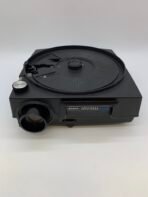 Kodak Carousel 860H Auto Focus Slide Projector With Wired Remote - Image 5