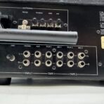 Vintage 1970s Mitsubishi DA-R7 Stereo Receiver AM/FM Japan Tested NICE CONDITION - Image 9