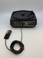 Kodak Carousel 860H Auto Focus Slide Projector With Wired Remote - Image 7