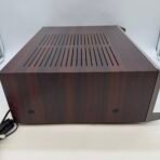 Vintage 1970s Mitsubishi DA-R7 Stereo Receiver AM/FM Japan Tested NICE CONDITION - Image 13
