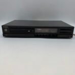 Vintage 1980s Technics SL-P300 Compact Disc CD Player Tested Working Japan