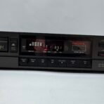 Vintage 1980s Technics SL-P300 Compact Disc CD Player Tested Working Japan - Image 3