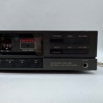 Vintage 1980s Technics SL-P300 Compact Disc CD Player Tested Working Japan - Image 4