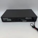Vintage 1980s Technics SL-P300 Compact Disc CD Player Tested Working Japan - Image 6